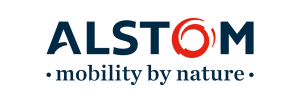 ALSTOM Logo